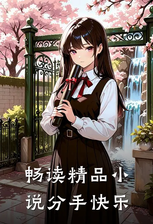 畅读精品小说分手快乐