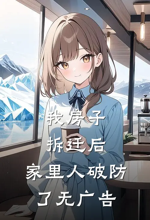 我房子拆迁后，家里人破防了无广告