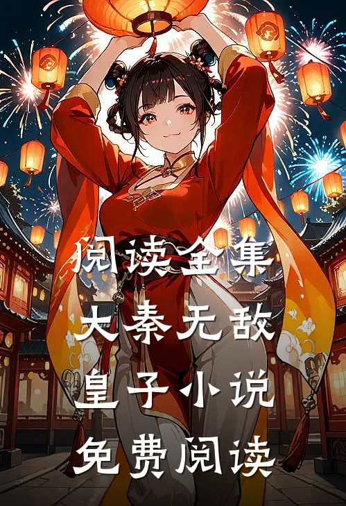 阅读全集大秦无敌皇子小说免费阅读