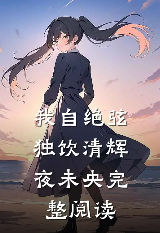 我自绝弦，独饮清辉夜未央完整阅读