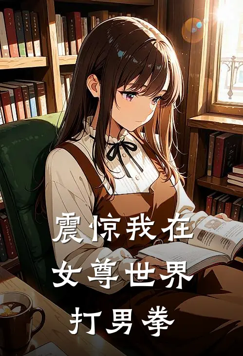 震惊我在女尊世界打男拳