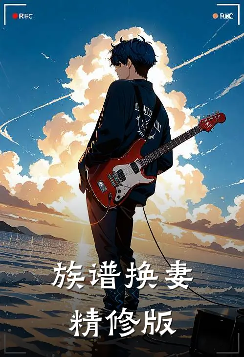 族谱换妻精修版