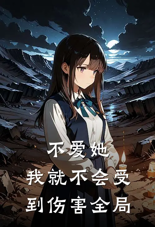 不爱她，我就不会受到伤害全局