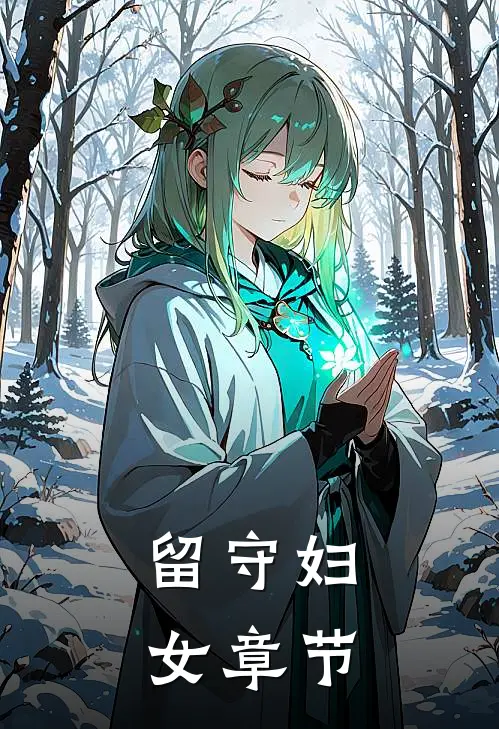 留守妇女章节