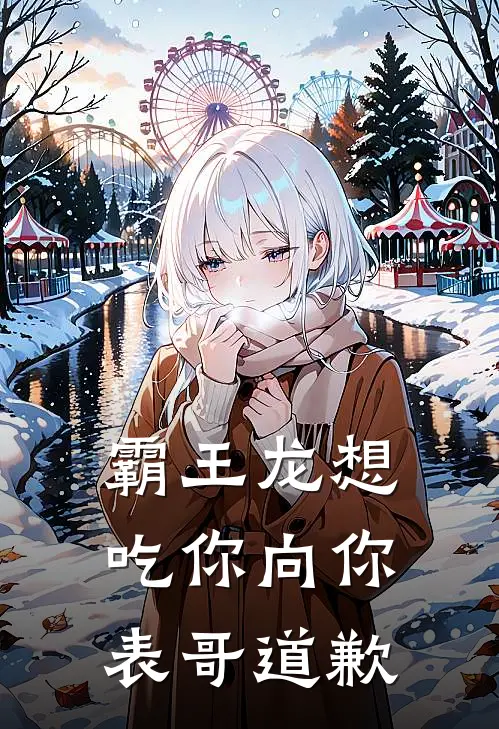 霸王龙想吃你向你表哥道歉