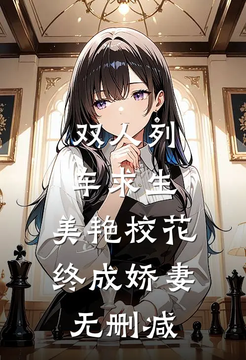 双人列车求生：美艳校花终成娇妻无删减