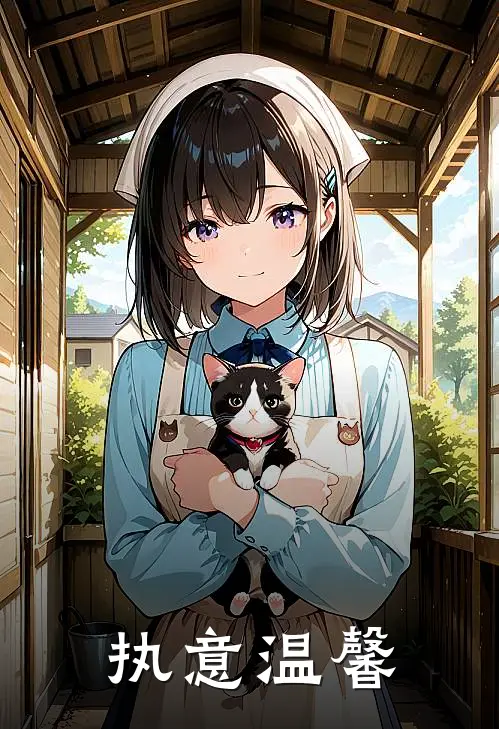 执意温馨