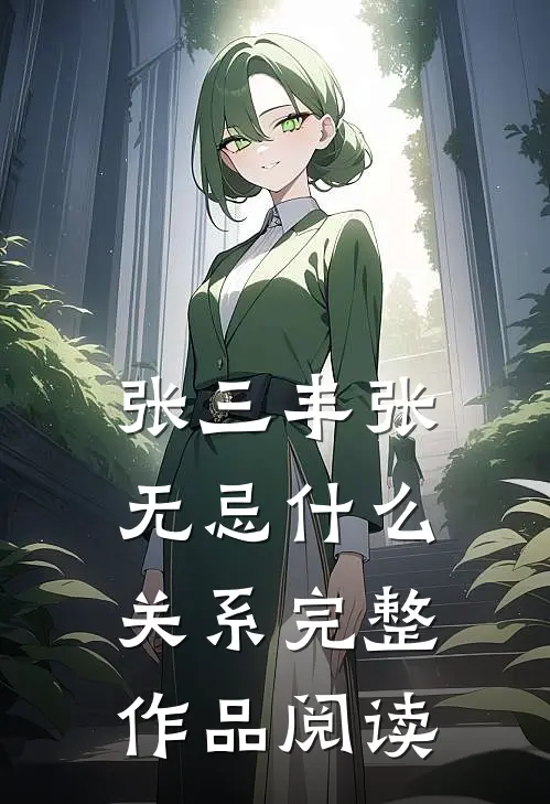 张三丰张无忌什么关系完整作品阅读