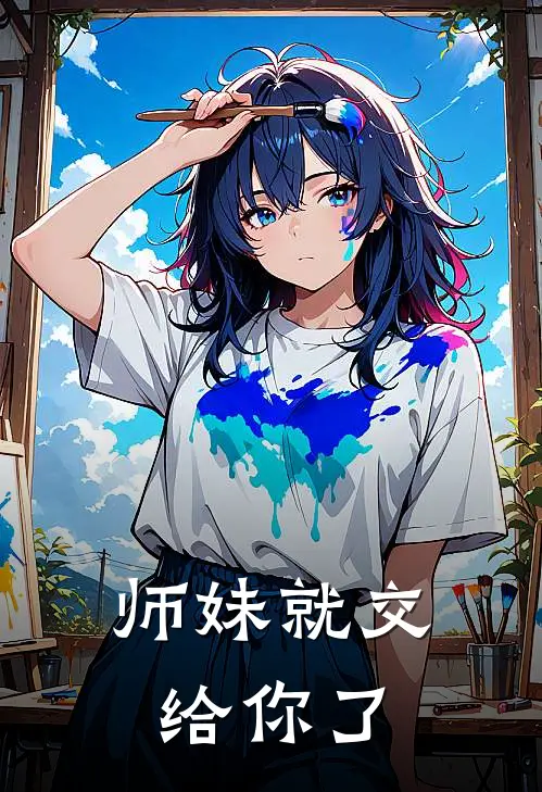 师妹就交给你了