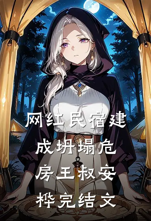 网红民宿建成坍塌危房王叔安桦完结文