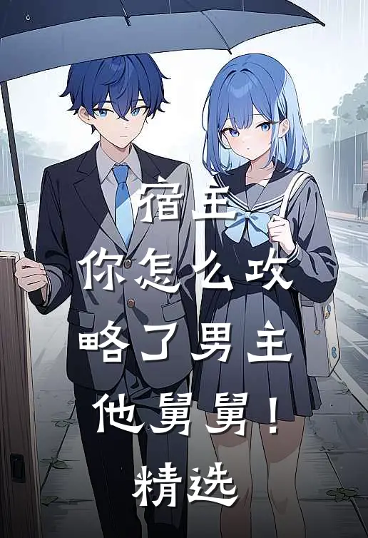 宿主，你怎么攻略了男主他舅舅！精选