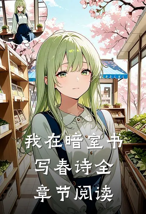 我在暗室书写春诗全章节阅读