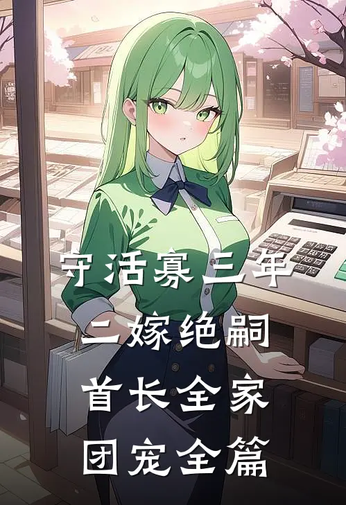 守活寡三年，二嫁绝嗣首长全家团宠全篇