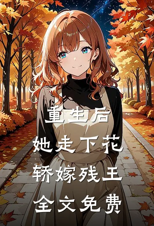 重生后,她走下花轿嫁残王全文免费阅读