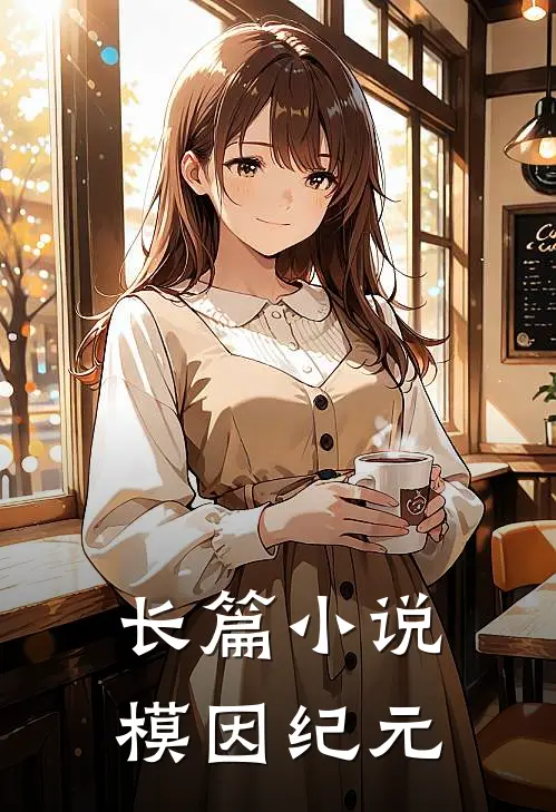 长篇小说模因纪元