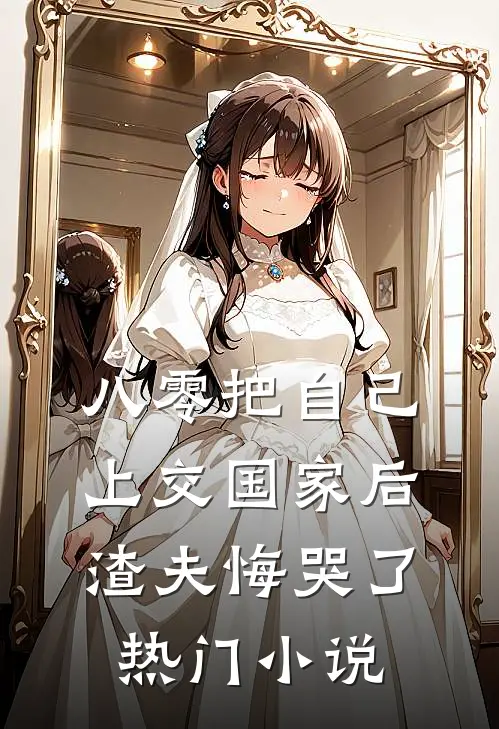 八零把自己上交国家后，渣夫悔哭了热门小说