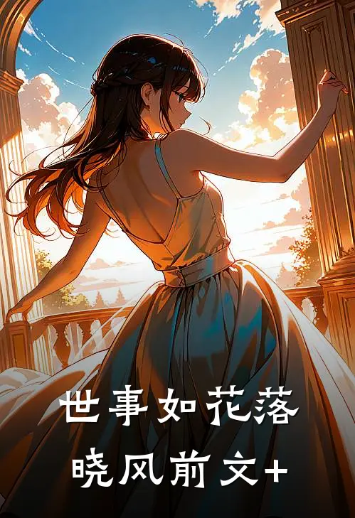世事如花落晓风前文+
