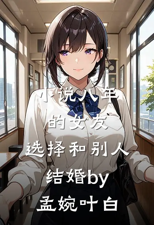 小说八年的女友，选择和别人结婚by孟婉叶白