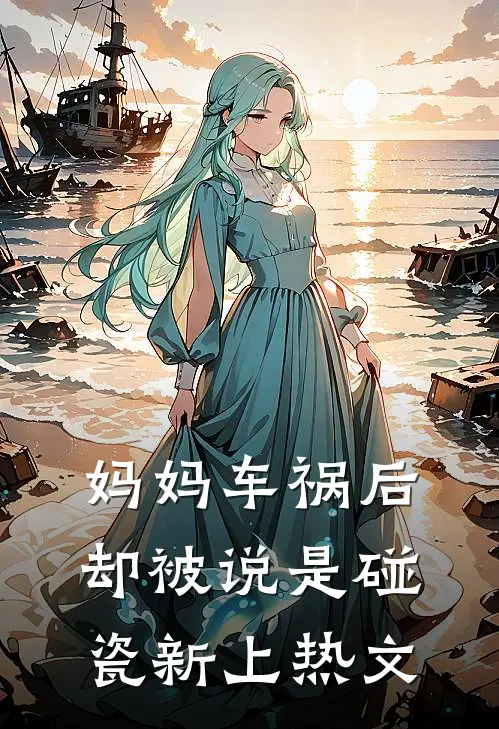 妈妈车祸后，却被说是碰瓷新上热文