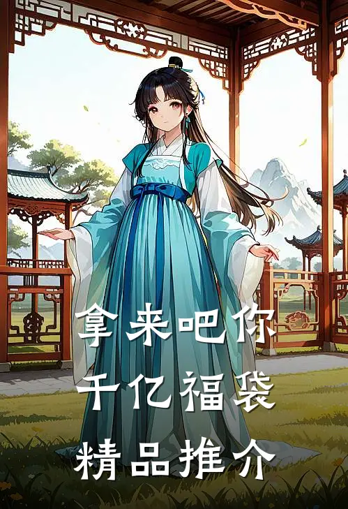 拿来吧你：千亿福袋精品推介