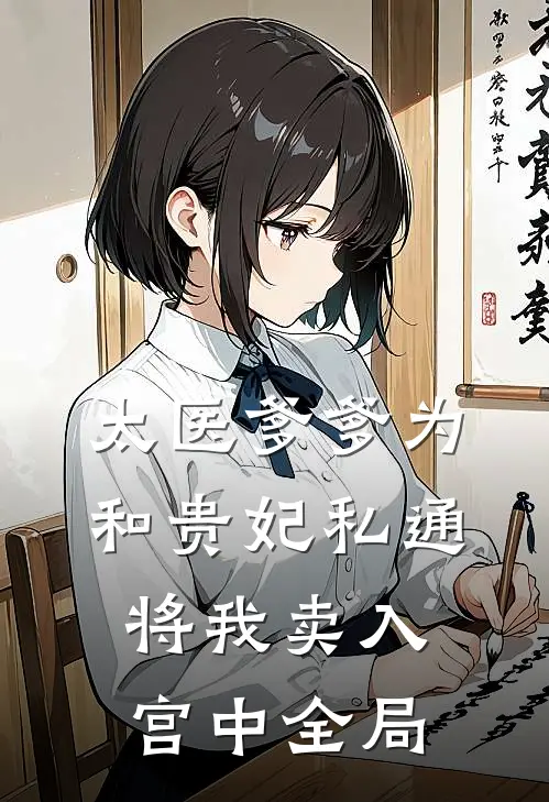 太医爹爹为和贵妃私通，将我卖入宫中全局