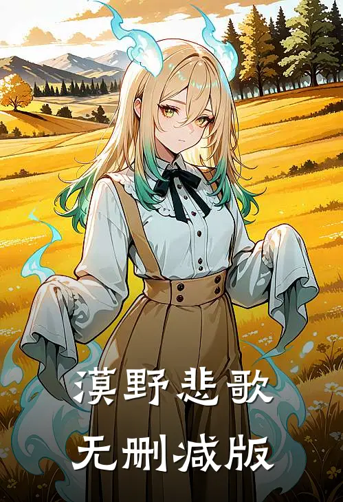 漠野悲歌无删减版