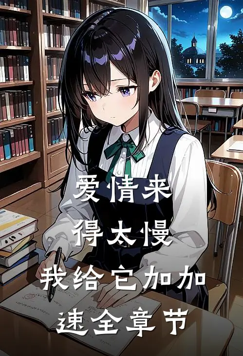 爱情来得太慢，我给它加加速全章节