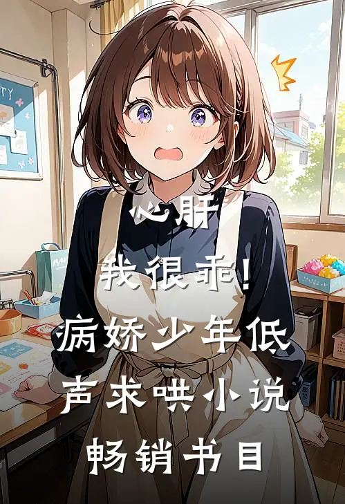 心肝,我很乖!病娇少年低声求哄小说畅销书目