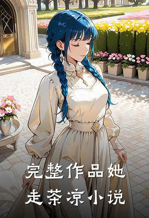 完整作品她走茶凉小说