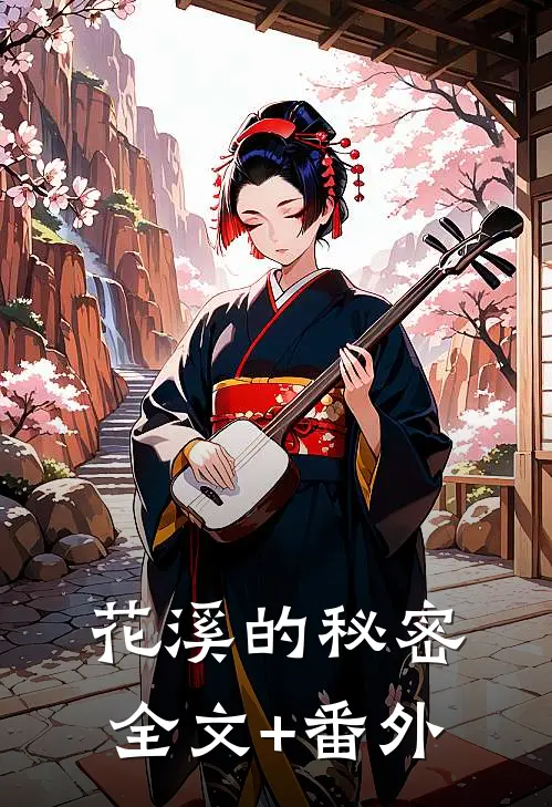 花溪的秘密全文+番外