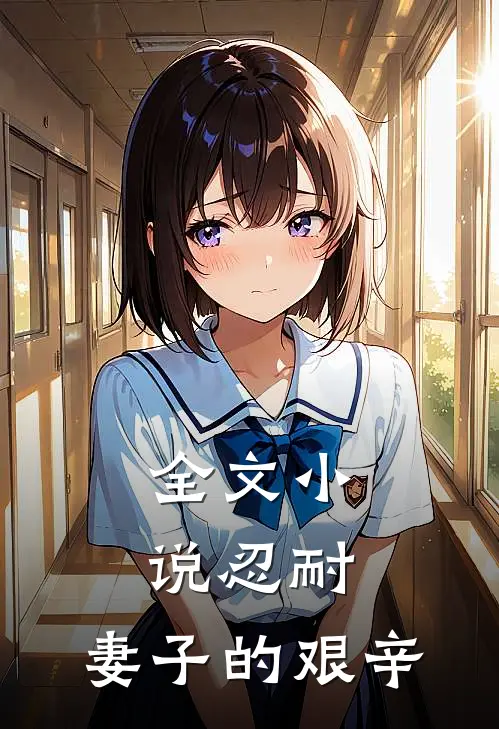 全文小说忍耐：妻子的艰辛