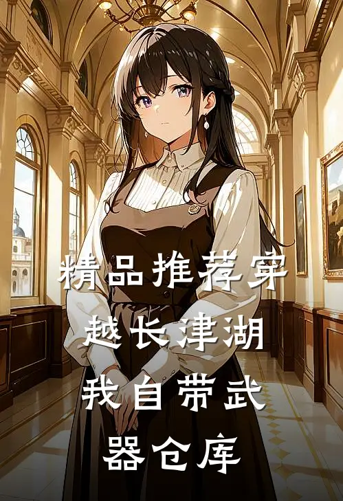 精品推荐穿越长津湖，我自带武器仓库