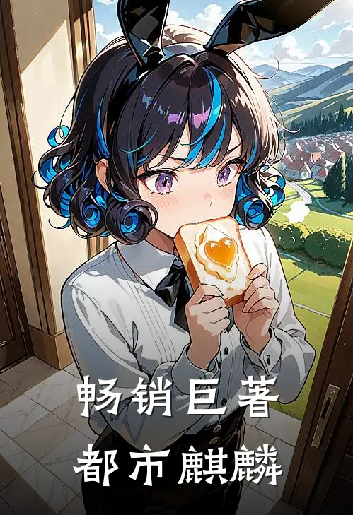 畅销巨著都市麒麟的书