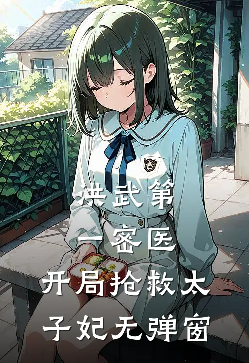 洪武第一密医：开局抢救太子妃无弹窗