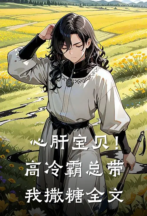 心肝宝贝！高冷霸总带我撒糖全文