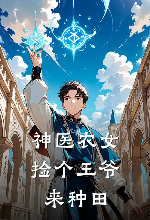 神医农女捡个王爷来种田