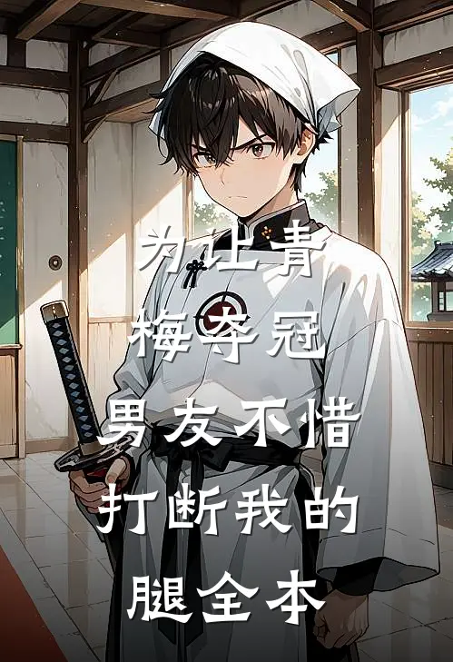 为让青梅夺冠，男友不惜打断我的腿全本