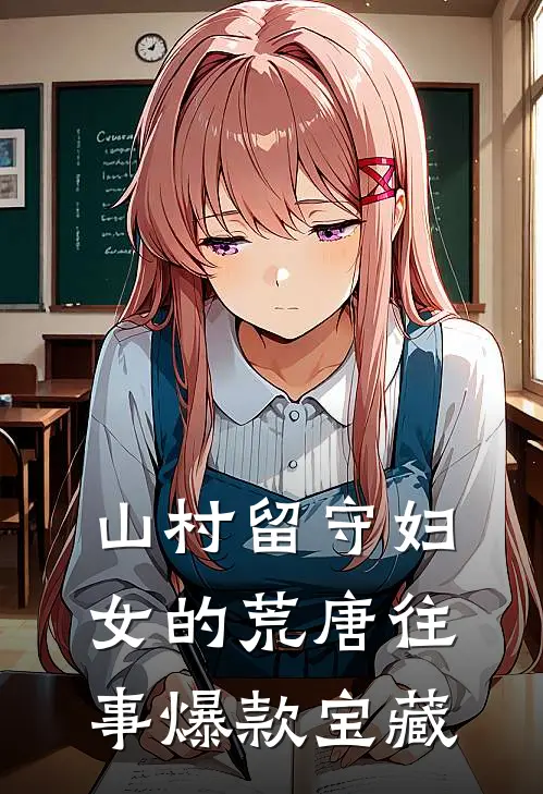 山村留守妇女的荒唐往事爆款宝藏