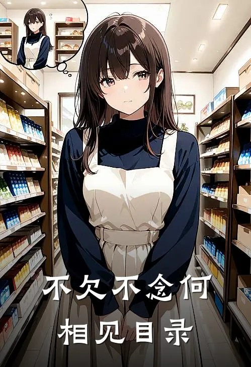 不欠不念何相见目录