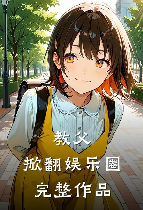 教父：掀翻娱乐圈完整作品