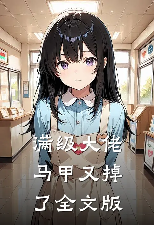 满级大佬马甲又掉了全文版