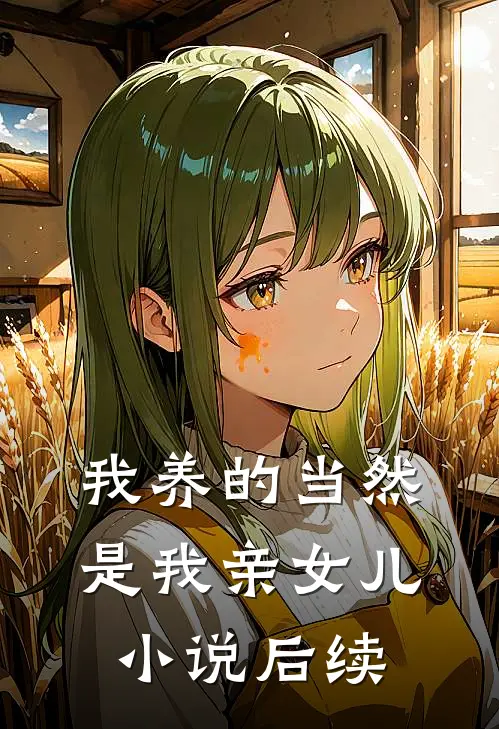我养的当然是我亲女儿小说后续
