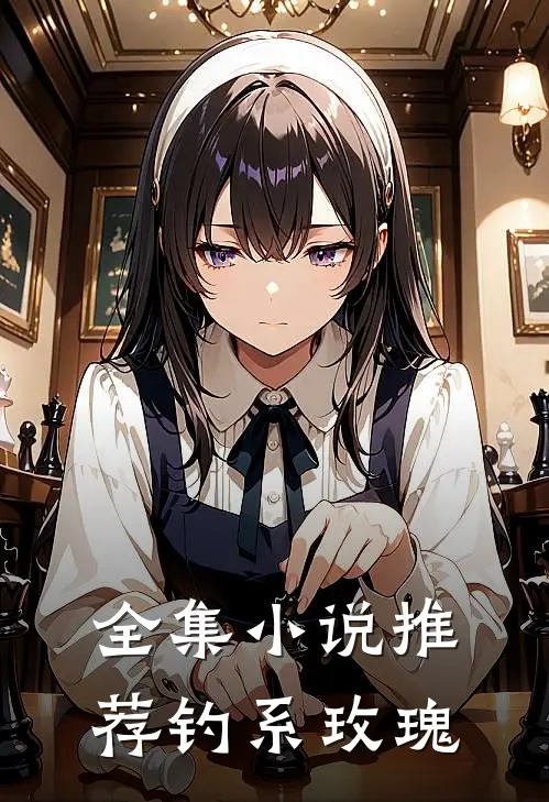全集小说推荐钓系玫瑰