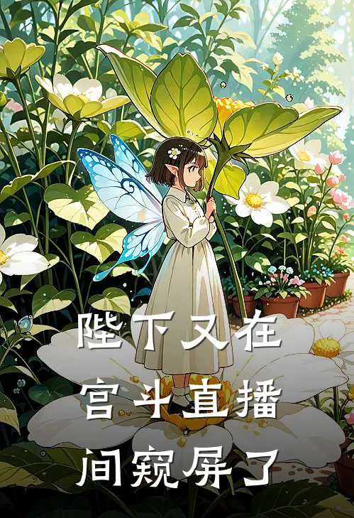 陛下又在宫斗直播间窥屏了