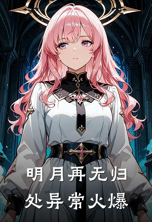 明月再无归处异常火爆