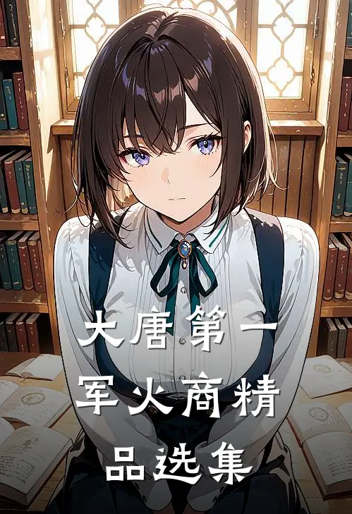 大唐第一军火商精品选集