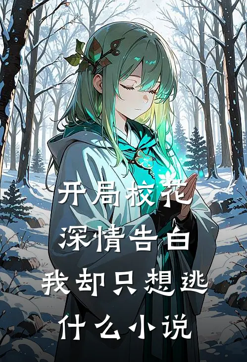 开局校花深情告白,我却只想逃
