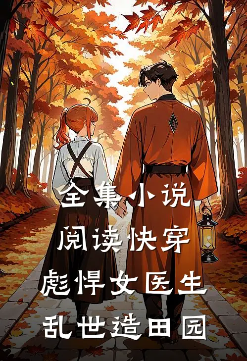 全集小说阅读快穿：彪悍女医生乱世造田园