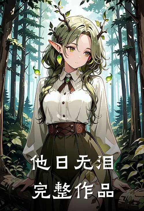他日无泪完整作品