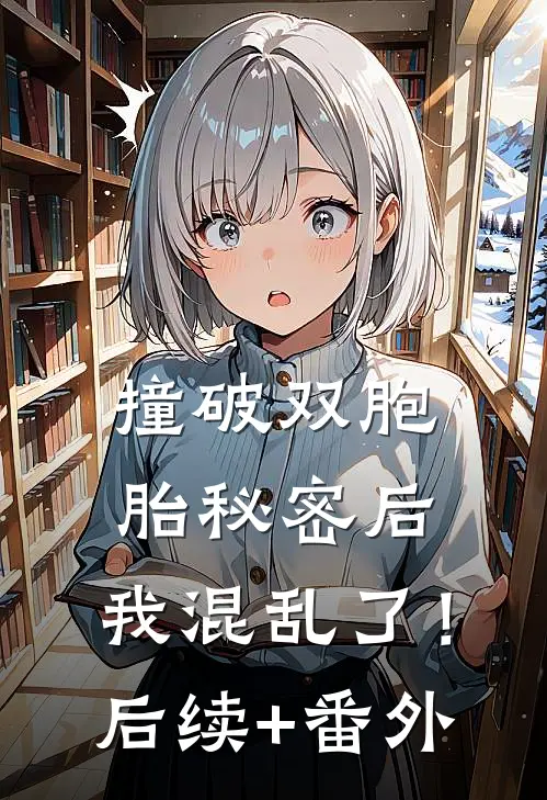 撞破双胞胎秘密后，我混乱了！后续+番外